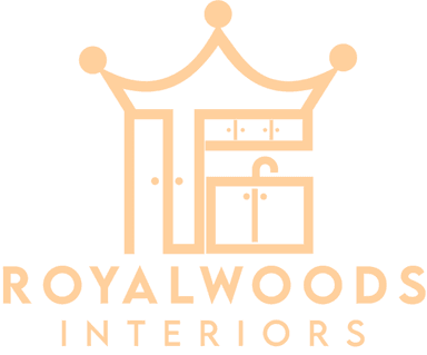 Royalwoods Interiors logo